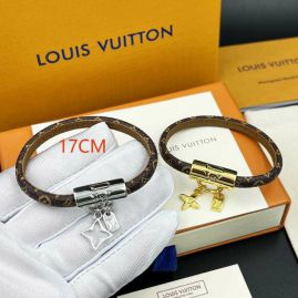 Picture of LV Bracelet _SKULVbracelet12291111440